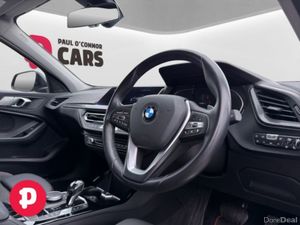 BMW 1-Series X-drive 120D Sport 4DR AU - Straight - Image 2