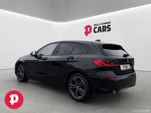 BMW 1-Series X-drive 120D Sport 4DR AU - Straight - Image 3