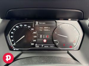 BMW 1-Series X-drive 120D Sport 4DR AU - Straight - Image 4