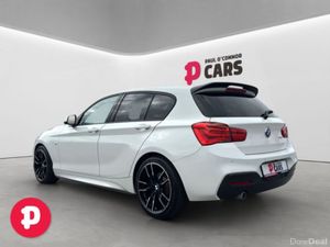 BMW 1-Series 118D M-Sport Auto - Straight Sale Dis - Image 3