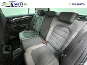 Volkswagen Golf 1.4 TSI HIGH LINE Automatic - Image 4