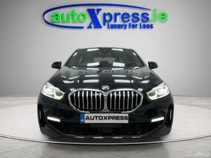 BMW 1-Series 118D M-SPORT EDITION JOY PLUS Low mil - Image 3