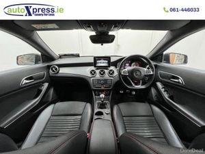 Mercedes-Benz CLA 2.1 AMG Sport Manual - Image 2