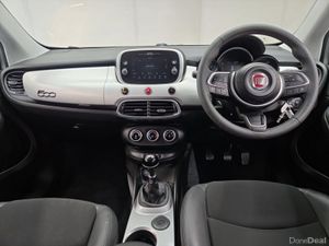 Fiat 500X 1.0 120BHP E6DF Connect - Image 4