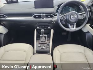 Mazda CX-5 Exclusive-Line SL 2.2D 150HP - Image 4