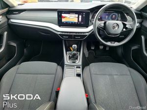 Skoda Octavia OCTAVIA STY 2.0TDI 115BHP - Image 2