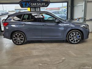 211 BMW X1 M-SPORT EDITION - Image 3