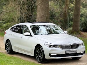 G32 630D GT X-DRIVE * HIGH SPEC * - Image 3