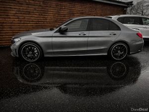 182 MERCEDES C43AMG 4 MATIC TAX & NCT - Image 2