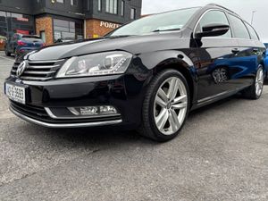 2014 Volkswagen Passat 2.0 TDI COMFORTLINE - Image 2