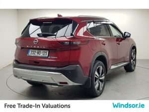 Nissan X-Trail ePOWER X-TRAIL SVE 5 Seater - Image 3