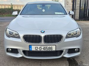 BMW 5-Series 2.0  M Sport Automatic - Image 3