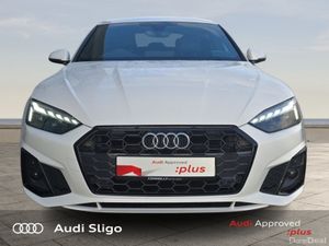 Audi A5 S Line 2.0TDI 163HP - High Spec - Digital - Image 2