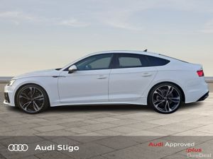 Audi A5 S Line 2.0TDI 163HP - High Spec - Digital - Image 4