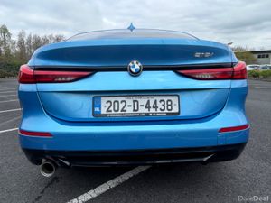 BMW 2-Series 2020 - Image 4