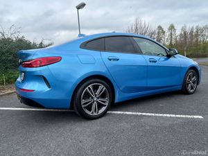 BMW 2-Series 2020 - Image 3