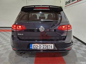 Volkswagen Golf 1.4TSi HIGHLINE 138BHP AUTOMATIC D - Image 3