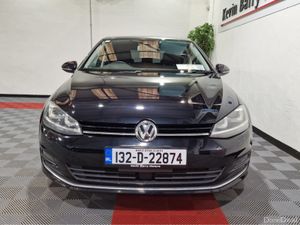 Volkswagen Golf 1.4TSi HIGHLINE 138BHP AUTOMATIC D - Image 2