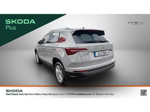 Skoda Karoq SELECTION 1.5 TSI 150HP DSG AUTO-AS NE - Image 2