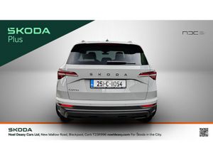Skoda Karoq SELECTION 1.5 TSI 150HP DSG AUTO-AS NE - Image 4