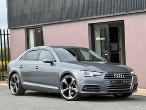 Audi A4 STUNNING A4 2.0 DIESEL - Image 2