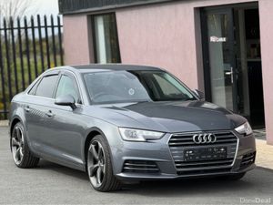 Audi A4 STUNNING A4 2.0 DIESEL - Image 3