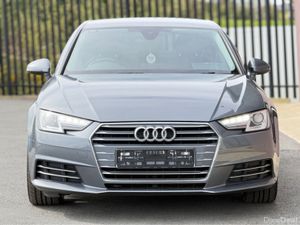 Audi A4 STUNNING A4 2.0 DIESEL - Image 4