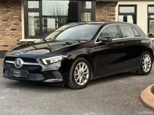 *25000 kms* Immaculate 191 Mercedes-Benz A200 Auto - Image 3