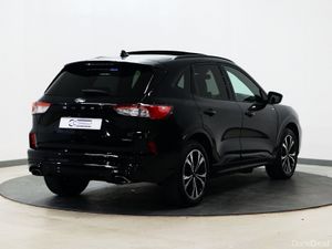 *22* 2022 Ford Kuga 2.5 st-line x phev - Image 4