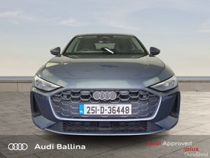 Audi A5 A5 SE | DIESEL | AUTO | AUDI WARRANTY | UP - Image 4