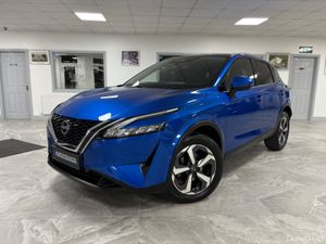 2023 Nissan Qashqai N-Connecta Automatic - Image 2