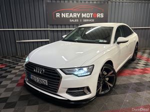 2020 Audi A6 40TDI Sport Automatic - Image 2