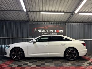 2020 Audi A6 40TDI Sport Automatic - Image 3