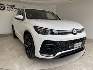 Volkswagen Tiguan 2025 - Image 3