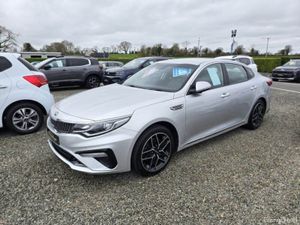 Kia Optima 3 - Image 2