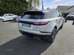 Land Rover Range Rover Velar R-Dynamic S - Image 4