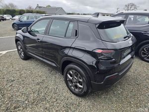 Jeep Avenger Longitude - Image 3