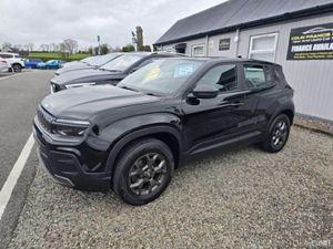 Jeep Avenger Longitude - Image 2