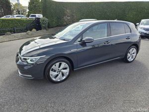 Volkswagen Golf Style - Image 2
