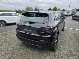 Jeep Avenger Longitude - Image 4