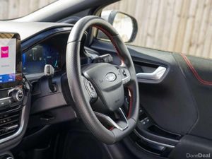 211 Ford Puma Low Km - Image 4