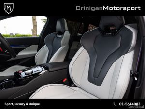 BMW M5 Ultimate Carbon Touring - Image 3