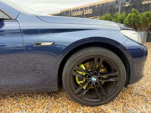 🇮🇪BMW 530 GT 3.0  V6 SPECIAL ORDER PANORAMIC SKY - Image 3