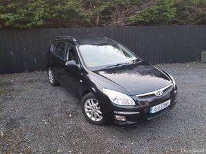 HYUNDAI I30 TOURER.. NEW NCT TODAY - Image 2