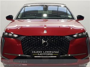 DS Automobiles DS 4 TROCADERO E TENSE 225 5DR AUTO - Image 3