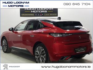 DS Automobiles DS 4 TROCADERO E TENSE 225 5DR AUTO - Image 4