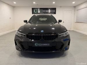 BMW 3-Series 330E M SPORT LCI **FACE LIFT MODEL*** - Image 2