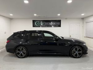 BMW 3-Series 330E M SPORT LCI **FACE LIFT MODEL*** - Image 4