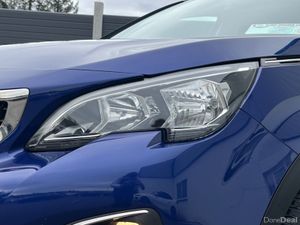 Peugeot 3008 1.6 HDI BLUE ACTIVE 120BHP S/S 5DR - Image 3