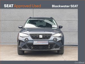SEAT Arona 1.0TSI 110BHP SE PLUS - Image 3